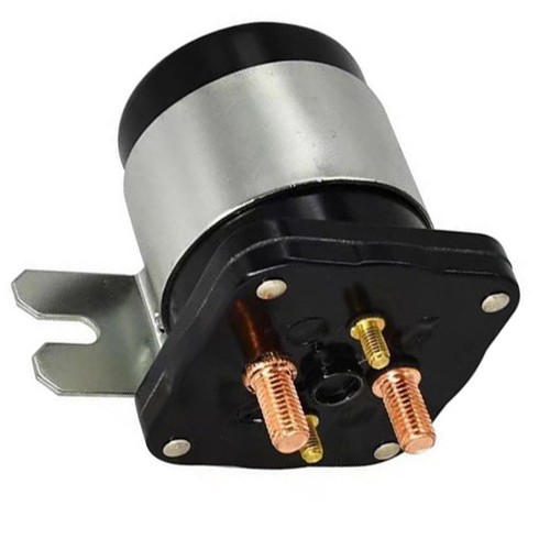 Kit électrovanne 12v pour - 12v,