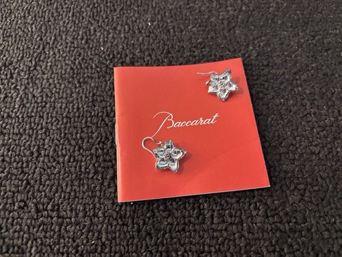 Boucle oreille fleur - boucle, d'oreille