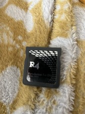 Carte R4 Revolution for DS
