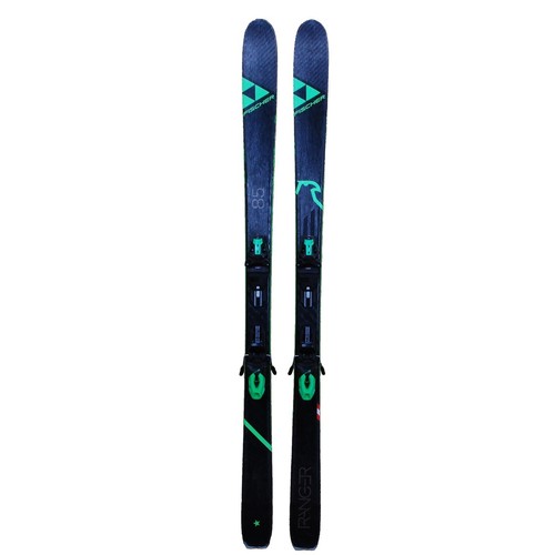 Ski occasion fischer - ski, 85