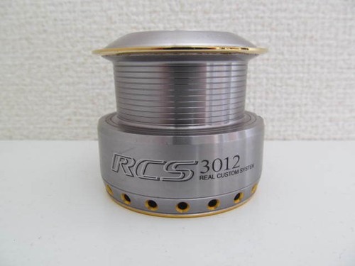 Daiwa factory rcs - factory, 3012