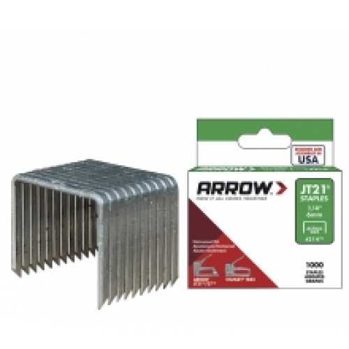 Agrafes pour agrafeuse c - jt,
