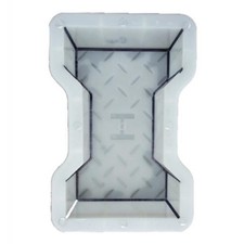 Moule De Chemin De Marche De