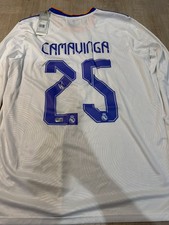 Maillot/Jersey Eduardo