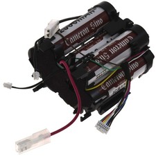 Batterie pour AEG QX 9 1 ANIM