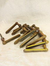 Lot 13 Poignées Portes