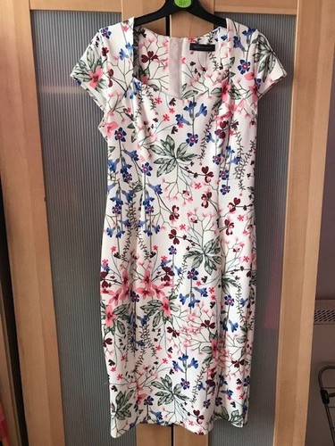 Collection floral - m,