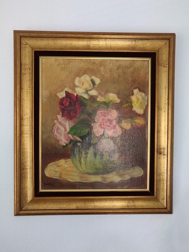 Hst devillers nature morte - nature,