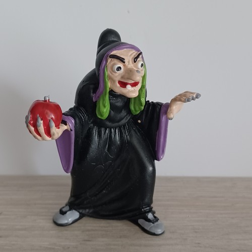 Rare figurine comics spain - figurine,