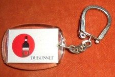 Porte-clés Key ring Apéritif