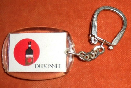Porte clés key ring apéritif - porte-clés,