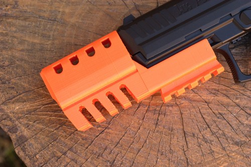 Jwtr type frame mount - type, ii