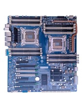 Carte Mère Motherboard HP Z820 Intel LGA2011 DDR3 Rev1.02 708464-001 618266-002