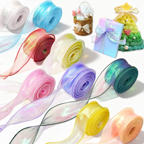 Lot rouleaux de - 9,