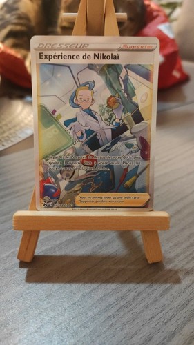 Carte pokémon expérience - pokémon,