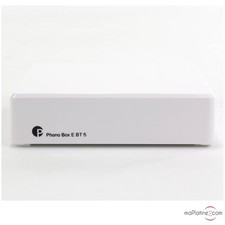 Préamplificateur phono