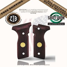 Poignées Zib série poignées