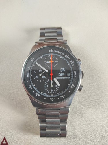 Montre porsche design - design, by