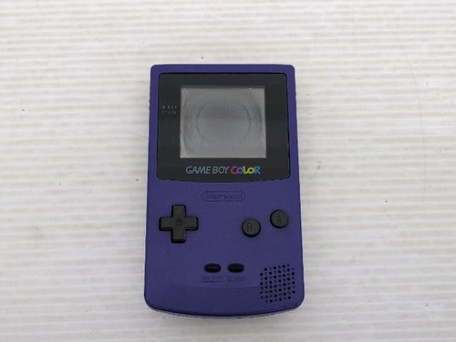 Game boy color - is-game,