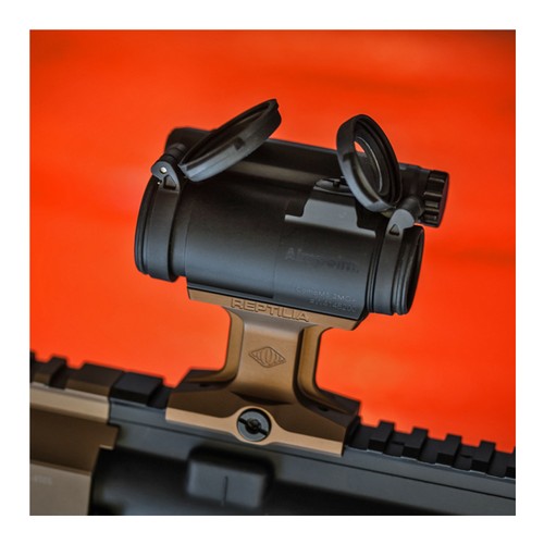 Reptilia dot mount for - reptilia,