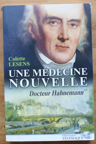 022607 une médecine - 022607,