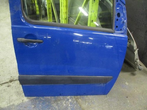 Porte avant droit - , fiat