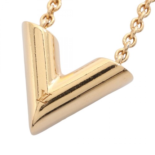 Collier pendentif louis - collier,