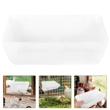  Mangeoire Automatique Poule