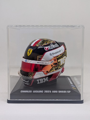 Charles leclerc abu dhabi - charles,