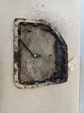 Carter huile CITROEN C25   /R:110126839