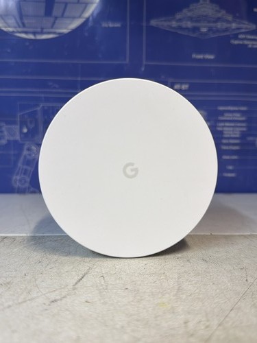 Borne mesh google wifi - borne,
