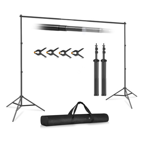 10x10 backdrop stand pipe - ft,