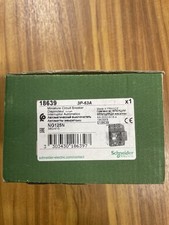 Disjoncteur Schneider NG125N