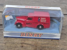 Voiture Miniature Commer 8 Cwt