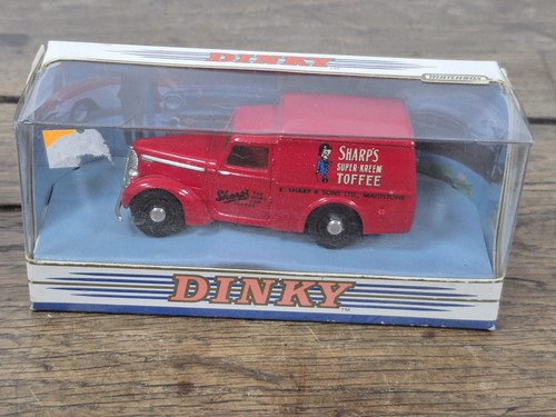 Voiture miniature commer cwt - voiture,