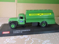 768Z IXO 3 Citroën T55 Camion