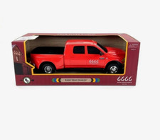 Big Country 1/20 Scale Four