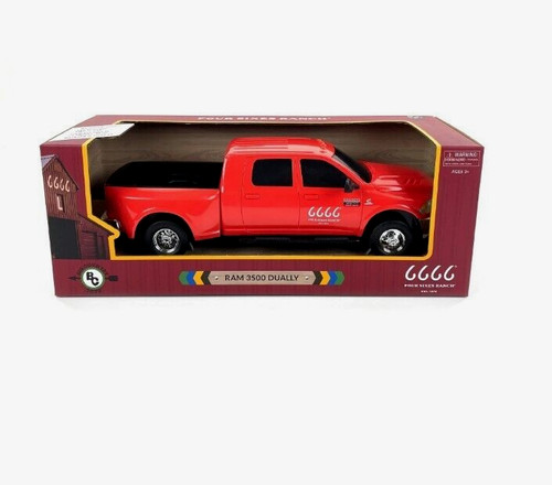 Big country scale four - big,