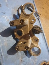 Té De Fourche 50 Derbi Senda 