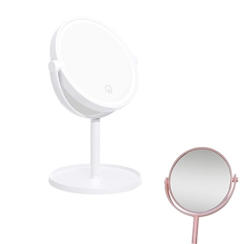 Miroir maquillage lumière - maquillage,