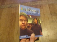 J AI LU 6459 K A APPLEGATE les survivants tome 1 dernier refuge 2003