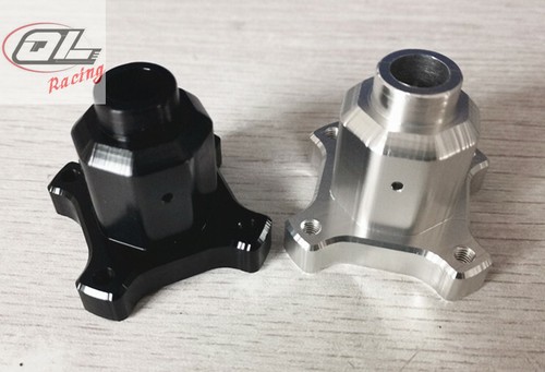 Cnc alloy diff case locker - alloy,