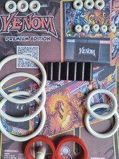 FLIPPER-STERN-VENOM -KIT