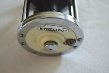 ANCIEN MOULINET  MITCHELL 600 AP MADE IN FRANCE 1964 PECHE MER