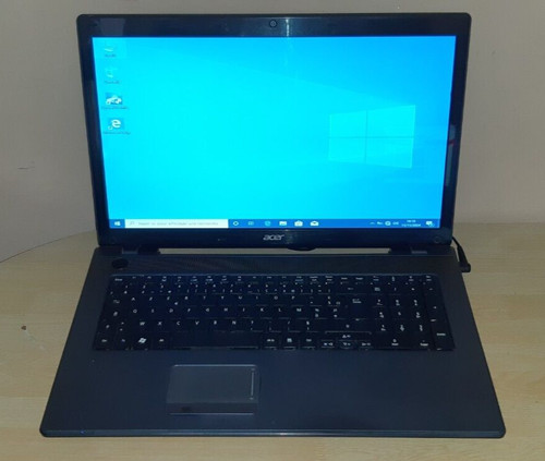 Acer aspire 7250 vendu - 7250,
