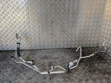 Tuyau Climatisation - PEUGEOT 207 1.4L VTI 95CV - Réf : 9671596080 - (CAS21)