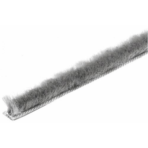 Joint brosse pour - , système