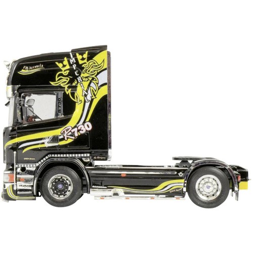 Maquette camion italeri - maquette, de