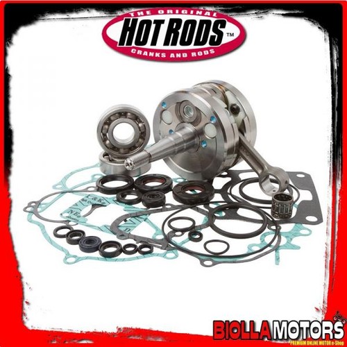 Cbk0090 kit vilebrequin hot - vilebrequin,