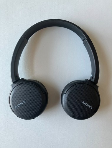 Casque sony ch510 - casque, wireless